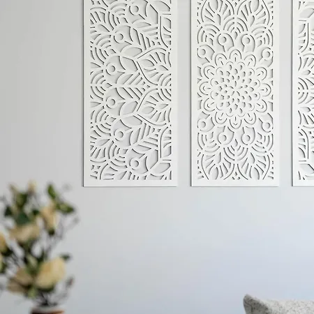 Polwiejska Modern With Ac & Remote Work In Centre By Renters شقة