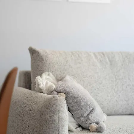 Polwiejska Modern With Ac & Remote Work In Centre By Renters Apartment *